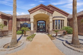 6930 W Camino De Oro --, Peoria, AZ 85383