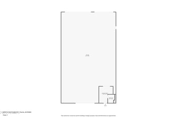 6930 W Camino De Oro --, Peoria, AZ 85383