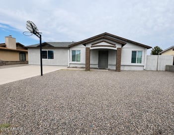 6930 W Lewis Ave, Phoenix, AZ 85035