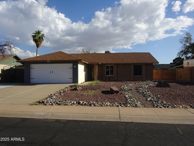 6931 Beryl Ave, Peoria, AZ 85345