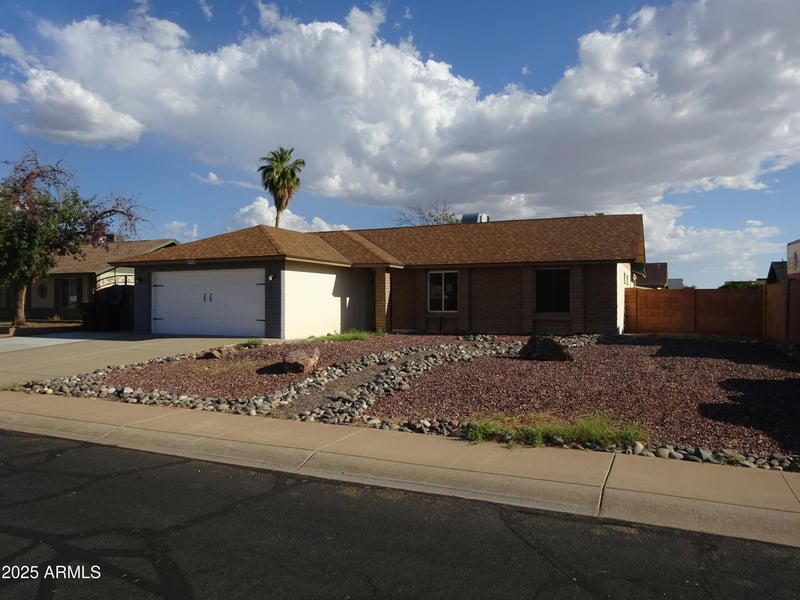 6931 Beryl Ave, Peoria, AZ 85345