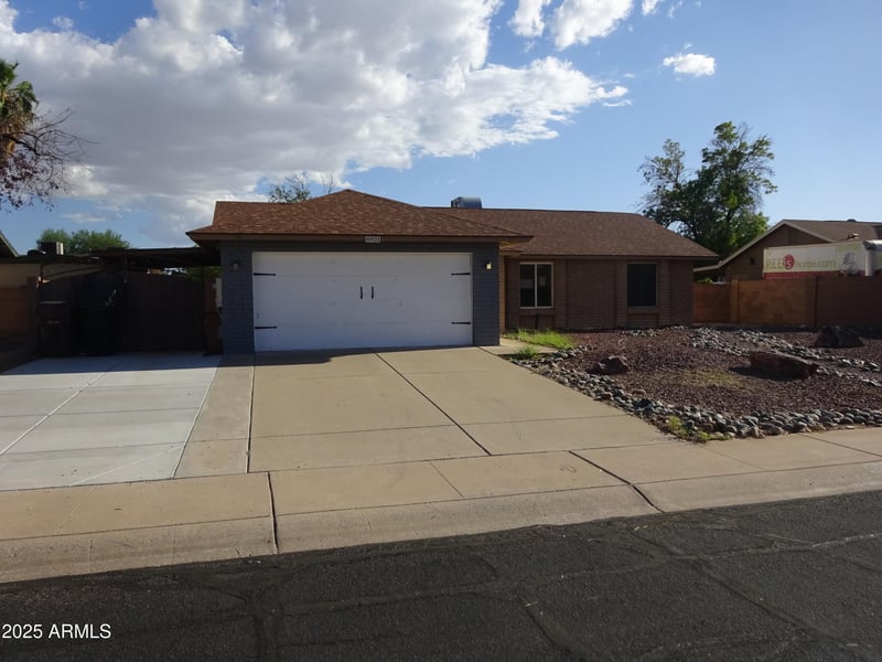 6931 Beryl Ave, Peoria, AZ 85345