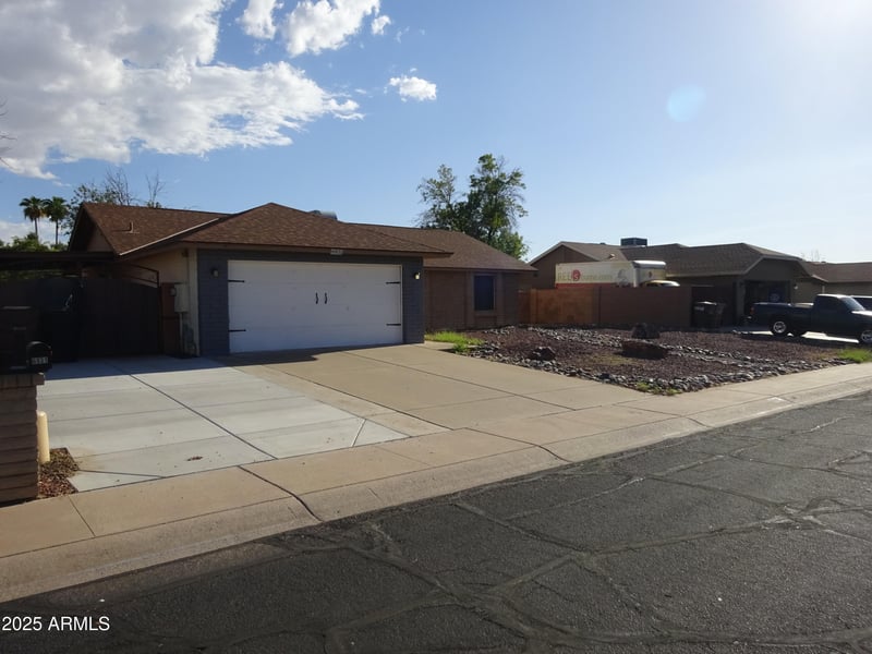 6931 Beryl Ave, Peoria, AZ 85345