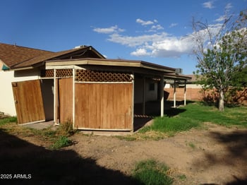 6931 Beryl Ave, Peoria, AZ 85345