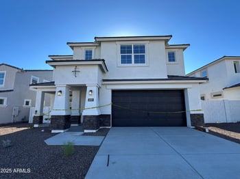 6931 Buckhorn Trl, Peoria, AZ 85383