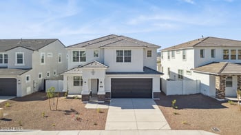 6931 Buckhorn Trl, Peoria, AZ 85383