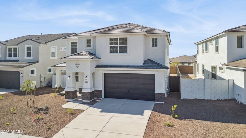 6931 Buckhorn Trl, Peoria, AZ 85383