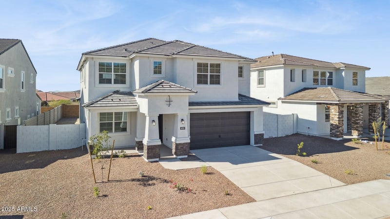 6931 Buckhorn Trl, Peoria, AZ 85383