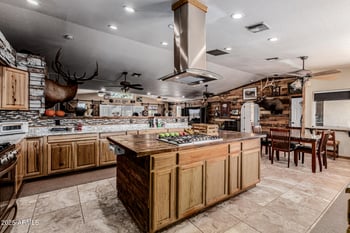 6931 Camino Garcia --, Sierra Vista, AZ 85650