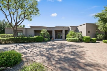 6931 Bronco Dr, Paradise Valley, AZ 85253