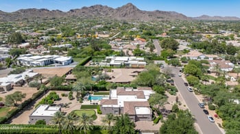 6931 Bronco Dr, Paradise Valley, AZ 85253