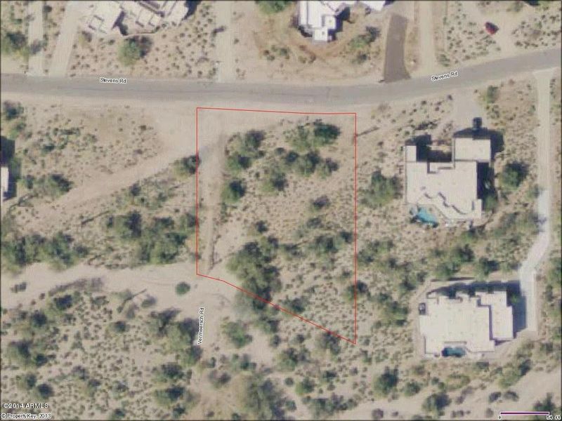 6931 E Stevens Rd #22, Cave Creek, AZ 85331