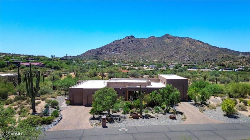 6931 Stevens Rd, Cave Creek, AZ 85331
