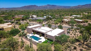 6931 Stevens Rd, Cave Creek, AZ 85331