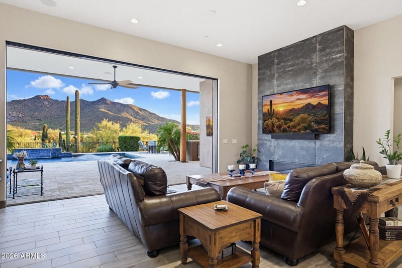 6931 Stevens Rd, Cave Creek, AZ 85331