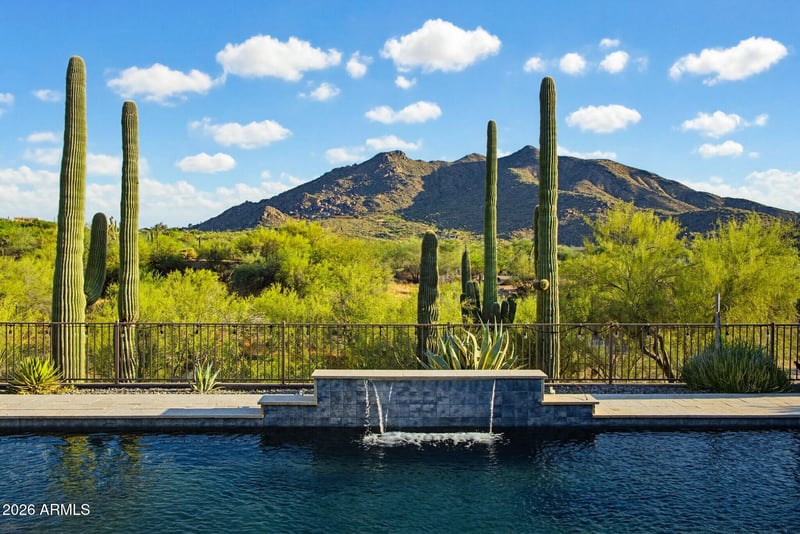 6931 Stevens Rd, Cave Creek, AZ 85331