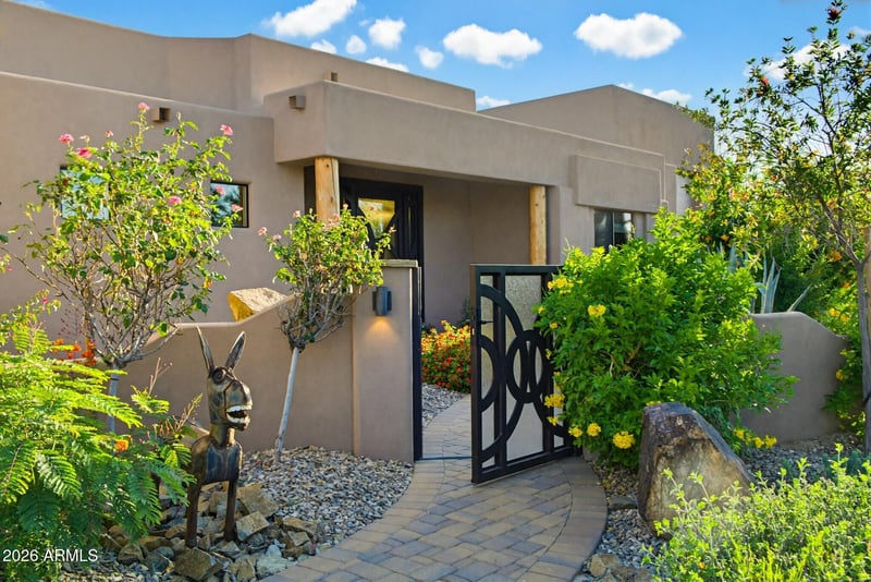 6931 Stevens Rd, Cave Creek, AZ 85331