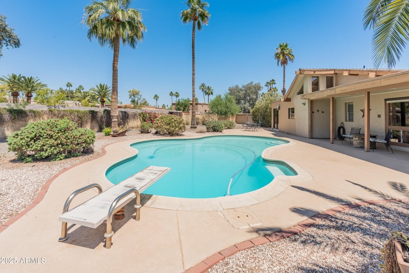 6931 Pershing Ave, Scottsdale, AZ 85254
