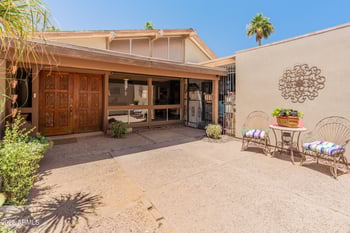 6931 Pershing Ave, Scottsdale, AZ 85254