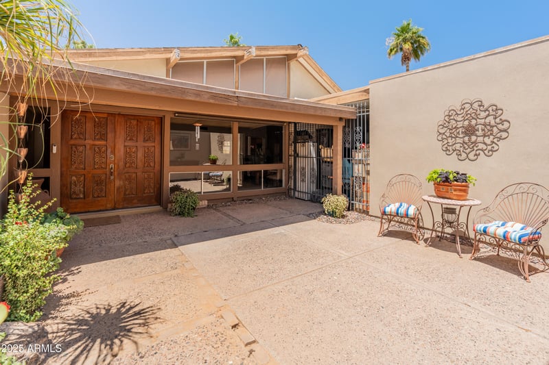 6931 Pershing Ave, Scottsdale, AZ 85254