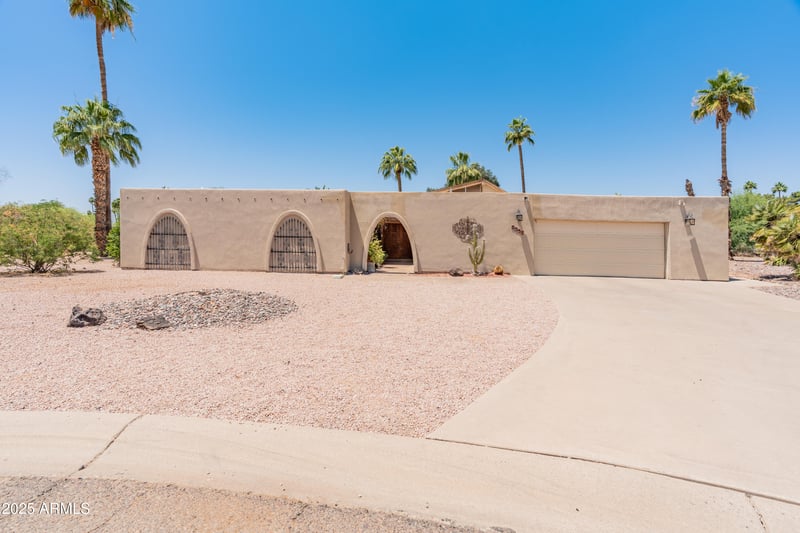 6931 Pershing Ave, Scottsdale, AZ 85254