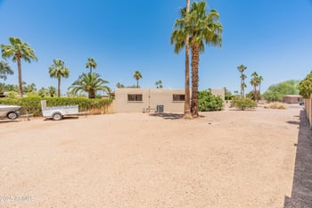 6931 Pershing Ave, Scottsdale, AZ 85254