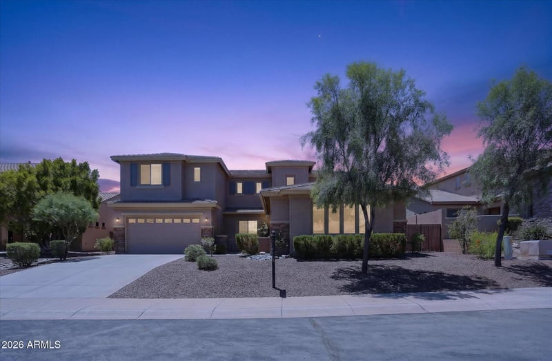 6931 W Dale Ln, Peoria, AZ 85383
