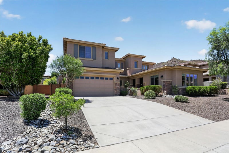 6931 W Dale Ln, Peoria, AZ 85383