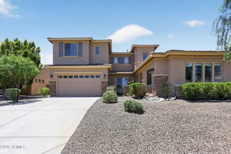 6931 W Dale Ln, Peoria, AZ 85383