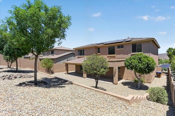 6931 Dale Ln, Peoria, AZ 85383