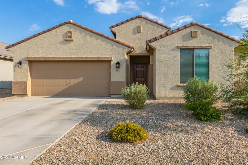 6931 W Golden Ln, Peoria, AZ 85345