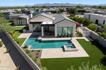 6932 Cactus Wren Ct, Paradise Valley, AZ 85253