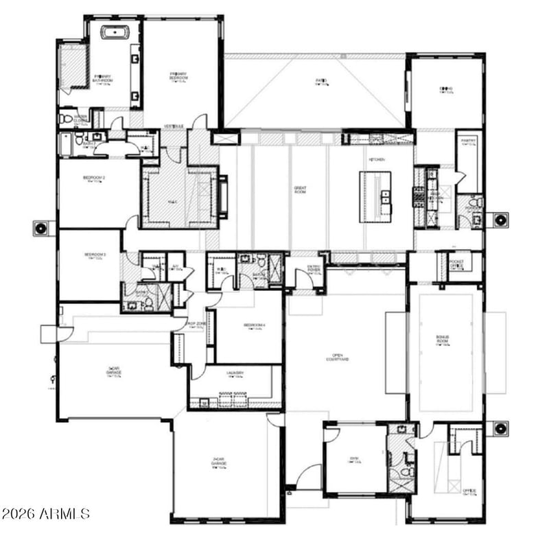 6932 E Joan De Arc Ave, Scottsdale, AZ 85254
