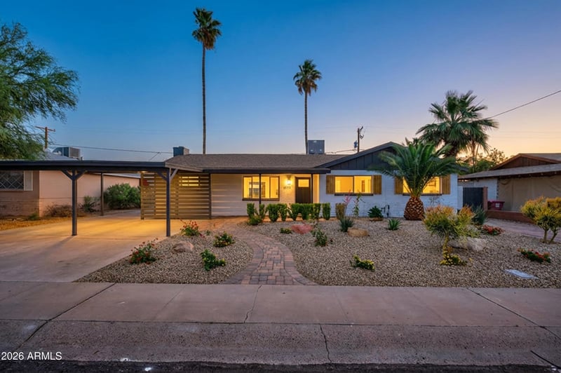 6932 E Latham St, Scottsdale, AZ 85257