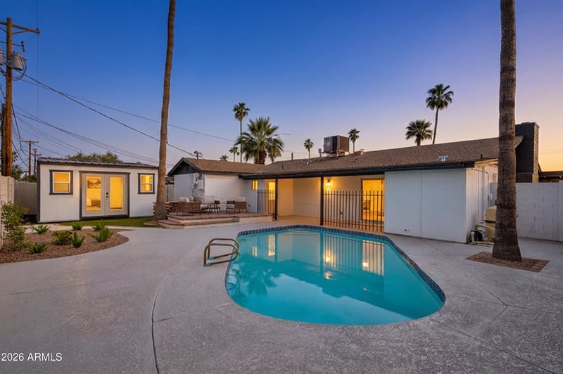6932 E Latham St, Scottsdale, AZ 85257