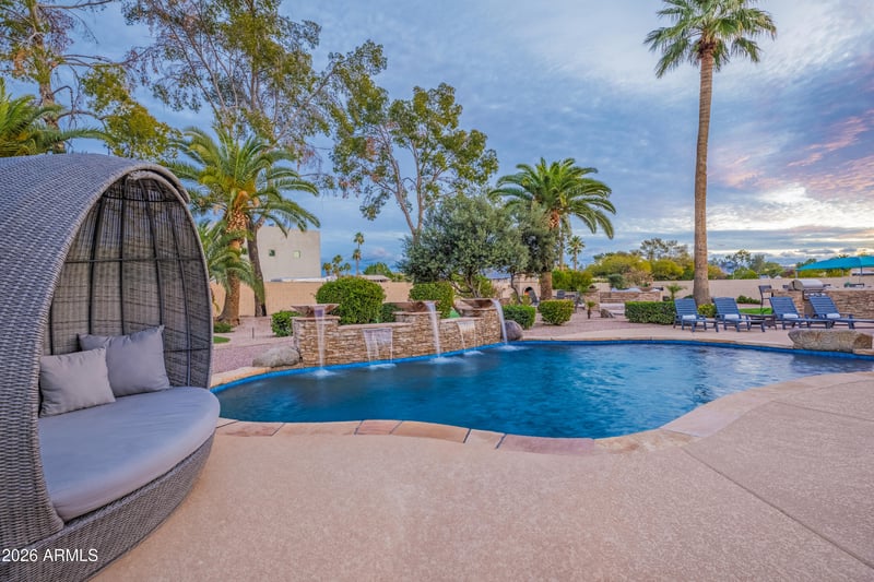 6932 E Presidio Rd, Scottsdale, AZ 85254