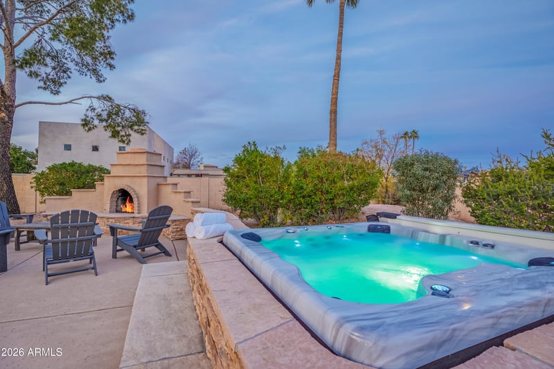 6932 E Presidio Rd, Scottsdale, AZ 85254