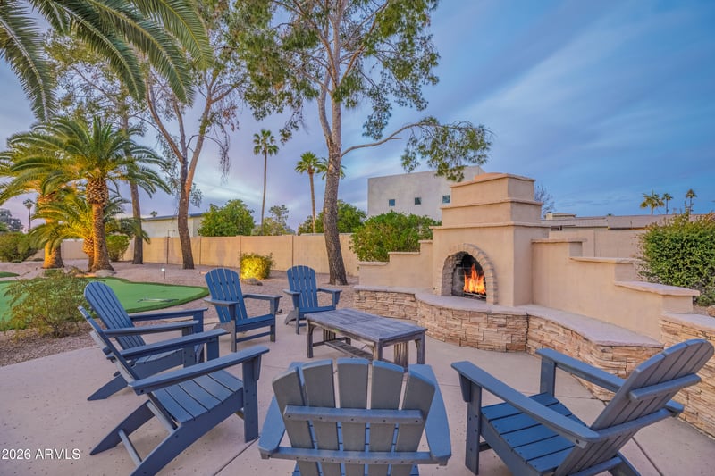 6932 E Presidio Rd, Scottsdale, AZ 85254