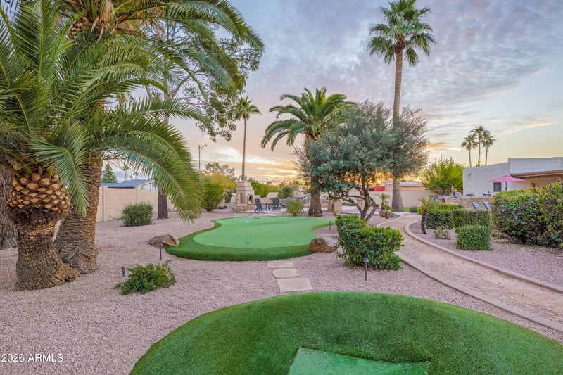 6932 E Presidio Rd, Scottsdale, AZ 85254