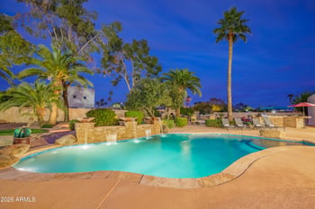 6932 Presidio Rd, Scottsdale, AZ 85254