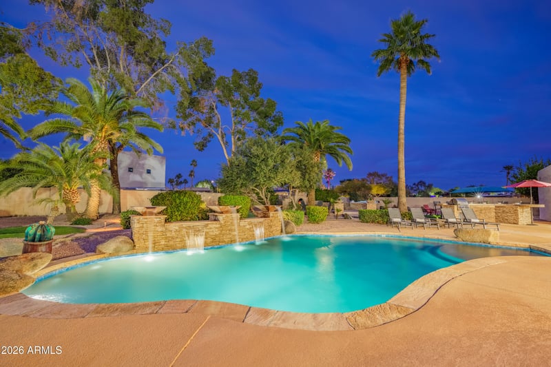 6932 E Presidio Rd, Scottsdale, AZ 85254