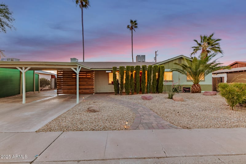 6932 Latham St, Scottsdale, AZ 85257