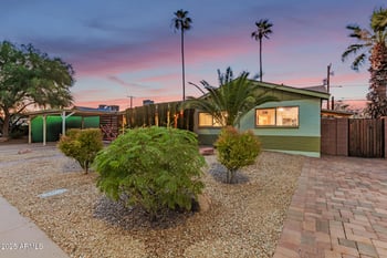 6932 Latham St, Scottsdale, AZ 85257