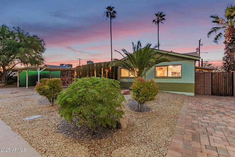 6932 Latham St, Scottsdale, AZ 85257