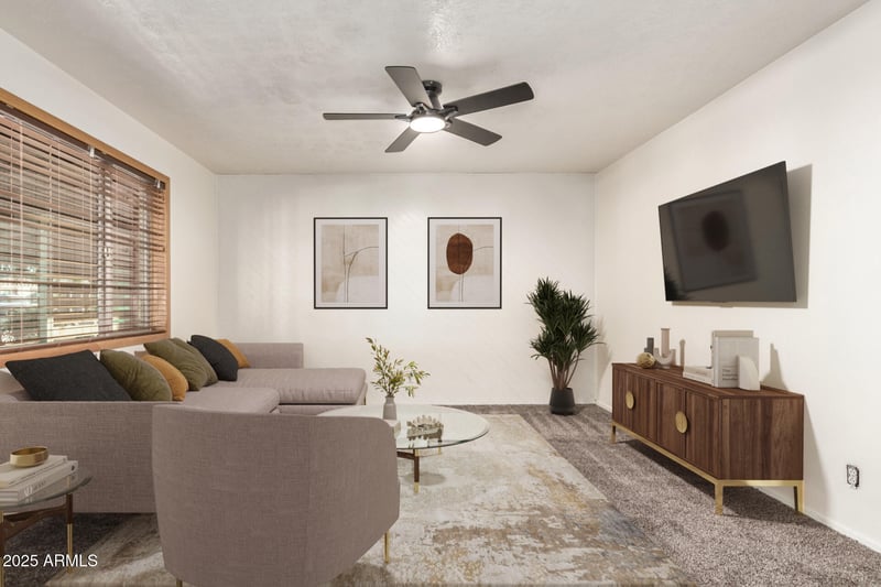 6932 Latham St, Scottsdale, AZ 85257