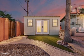 6932 Latham St, Scottsdale, AZ 85257