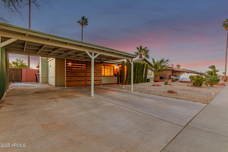 6932 Latham St, Scottsdale, AZ 85257