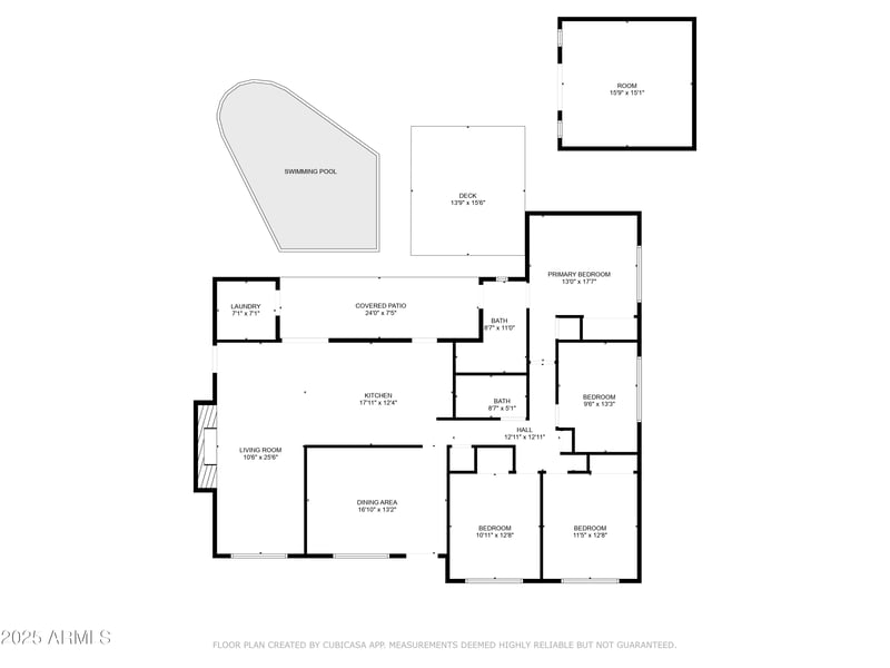 6932 Latham St, Scottsdale, AZ 85257