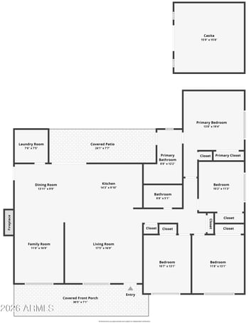 6932 Latham St, Scottsdale, AZ 85257