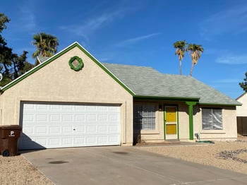 6932 Paradise Dr, Peoria, AZ 85345